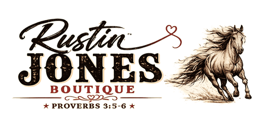 Rustin Jones Boutique